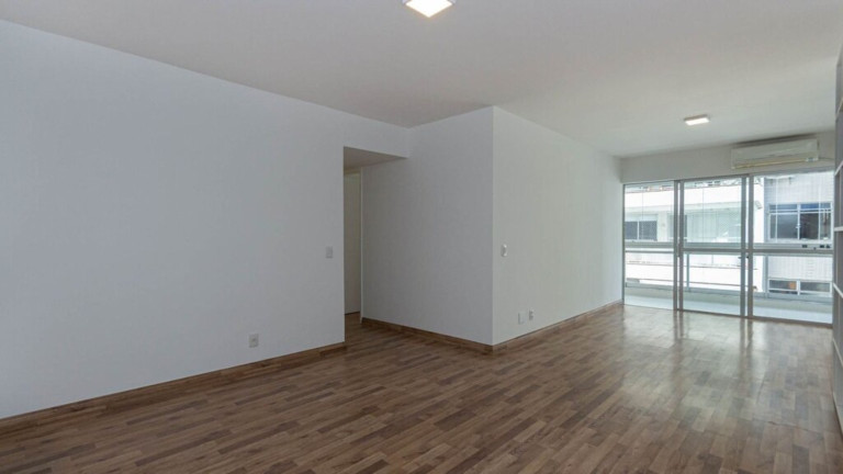 Imóvel com 2 Quartos à Venda, 103 m² em Leblon - Rio De Janeiro