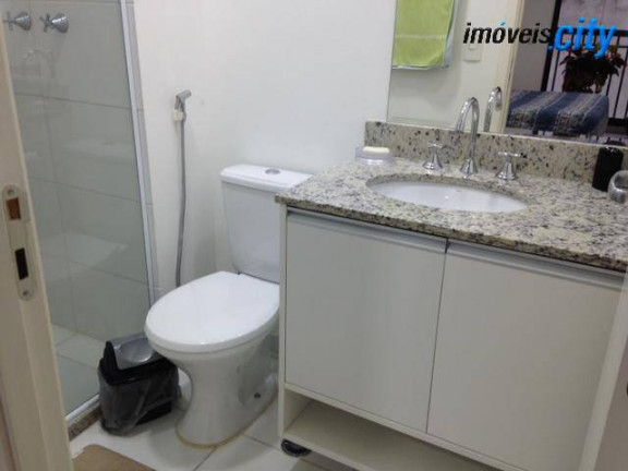 Imagem Apartamento com 1 Quarto para Alugar, 42 m² em Bela Vista - São Paulo Imagem Apartamento com 1 Quarto para Alugar, 42 m² em Bela Vista - São Paulo