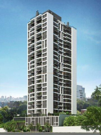 Imagem Apartamento com 3 Quartos à Venda, 81 m² em Cristo Rei - Curitiba