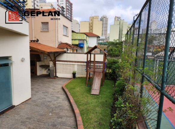 Imagem Apartamento com 3 Quartos à Venda, 104 m² em Aclimação - São Paulo Imagem Apartamento com 3 Quartos à Venda, 104 m² em Aclimação - São Paulo