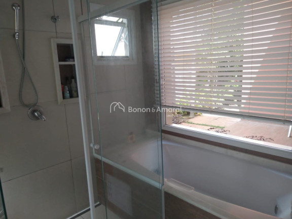 Imagem Casa de Condomínio com 3 Quartos à Venda, 1.029 m² em Residencial Estância Eudóxia ( - Campinas