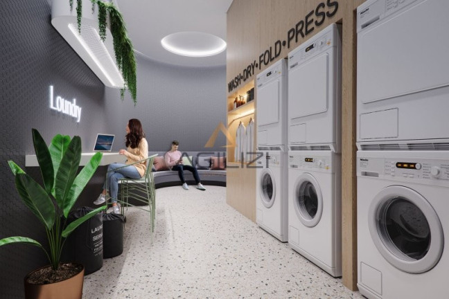 Imagem Apartamento com 1 Quarto à Venda, 29 m² em Vila Pompéia - São Paulo Imagem Apartamento com 1 Quarto à Venda, 29 m² em Vila Pompéia - São Paulo