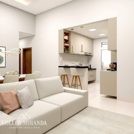 Imagem Casa com 2 Quartos à Venda, 131 m² em Cidade Jardim - Marabá