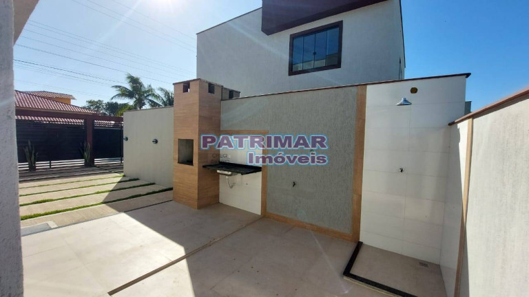 Imagem Casa com 2 Quartos à Venda, 129 m² em Jardim Atlântico Central (itaipuaçu) - Maricá