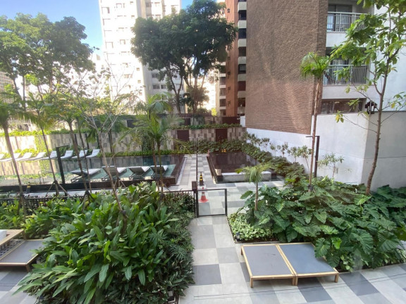 Imagem Apartamento com 4 Quartos à Venda, 280 m² em Moema - São Paulo