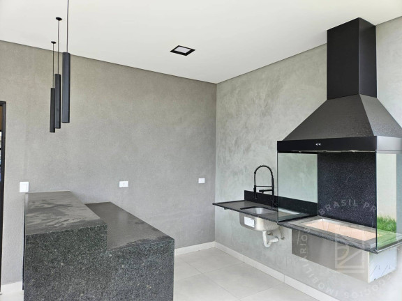 Imagem Casa com 3 Quartos à Venda, 162 m² em Condomínio Terras Do Vale - Caçapava Imagem Casa com 3 Quartos à Venda, 162 m² em Condomínio Terras Do Vale - Caçapava