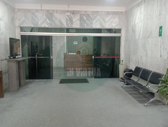 Sala Comercial à Venda, 39 m² em Centro-norte - Cuiabá