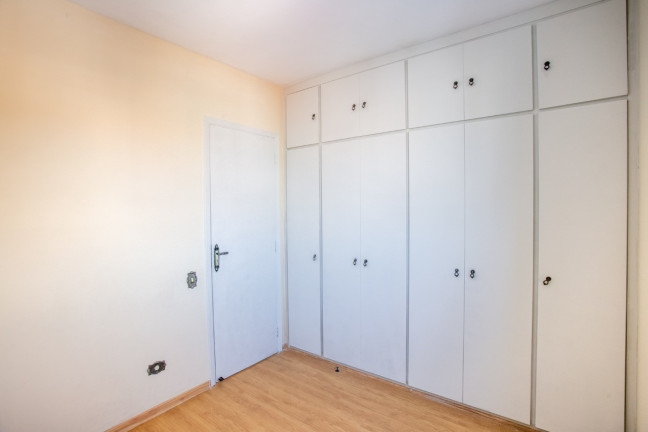 Imagem Apartamento com 2 Quartos à Venda, 60 m² em Vila Constança - São Paulo