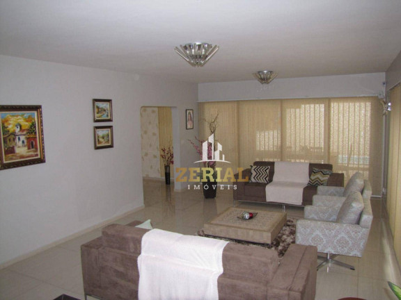 Imagem Sobrado com 4 Quartos à Venda, 295 m² em Jardim São Caetano - São Caetano Do Sul Imagem Sobrado com 4 Quartos à Venda, 295 m² em Jardim São Caetano - São Caetano Do Sul