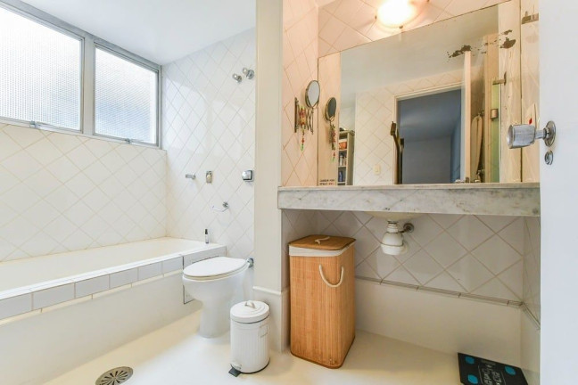 Imagem Apartamento com 2 Quartos à Venda, 107 m² em Itaim Bibi - São Paulo