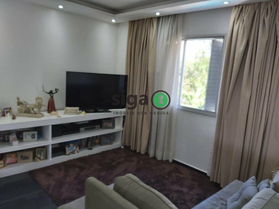 Imagem Apartamento com 2 Quartos à Venda, 135 m² em Vila Andrade - São Paulo Imagem Apartamento com 2 Quartos à Venda, 135 m² em Vila Andrade - São Paulo