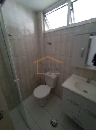 Imagem Apartamento com 2 Quartos para Alugar, 67 m² em Santana - São Paulo Imagem Apartamento com 2 Quartos para Alugar, 67 m² em Santana - São Paulo