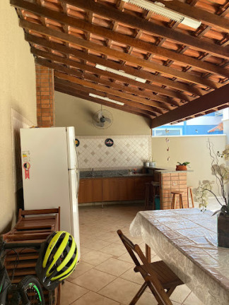 Imagem Sobrado com 3 Quartos à Venda, 130 m² em Condomínio Residencial Green Village - Indaiatuba Imagem Sobrado com 3 Quartos à Venda, 130 m² em Condomínio Residencial Green Village - Indaiatuba