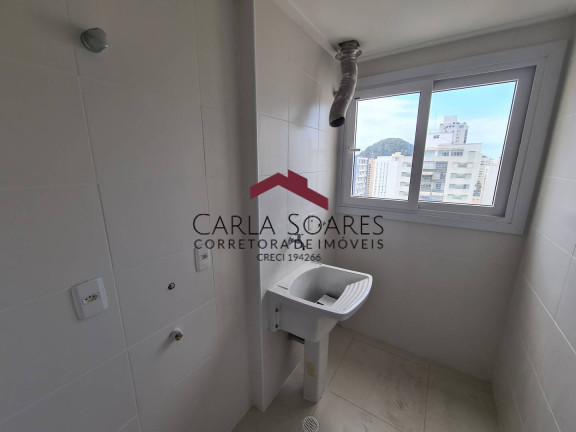 Imagem Apartamento com 3 Quartos à Venda, 148 m² em Centro - Guarujá Imagem Apartamento com 3 Quartos à Venda, 148 m² em Centro - Guarujá