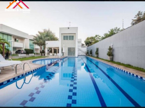 Imagem Imóvel com 4 Quartos à Venda,  em Sapiranga - Fortaleza