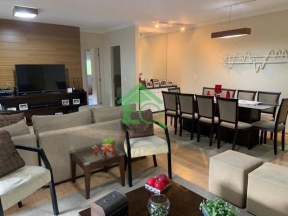 Imagem Apartamento com 3 Quartos à Venda, 146 m² em Vila Sofia - São Paulo Imagem Apartamento com 3 Quartos à Venda, 146 m² em Vila Sofia - São Paulo