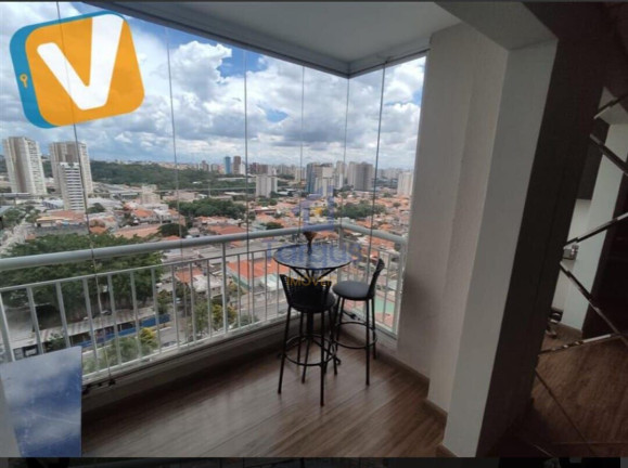 Imagem Apartamento com 2 Quartos à Venda, 63 m² em Vila Santa Clara - São Paulo Imagem Apartamento com 2 Quartos à Venda, 63 m² em Vila Santa Clara - São Paulo