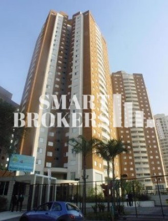 Imagem Apartamento com 4 Quartos à Venda, 110 m² em Planalto Paulista - São Paulo