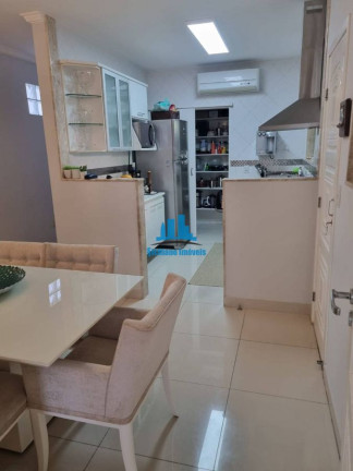 Imagem Casa com 3 Quartos à Venda, 150 m² em Maravista - Niterói