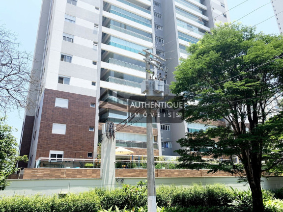 Imagem Apartamento com 3 Quartos à Venda, 280 m² em Campo Belo - São Paulo Imagem Apartamento com 3 Quartos à Venda, 280 m² em Campo Belo - São Paulo
