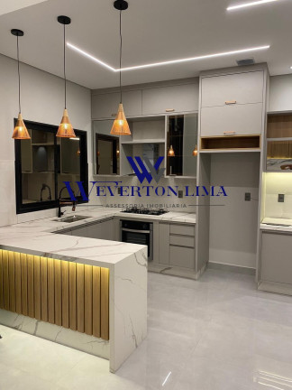 Imagem Casa com 3 Quartos à Venda, 125 m² em Jardins Do Império - Indaiatuba Imagem Casa com 3 Quartos à Venda, 125 m² em Jardins Do Império - Indaiatuba