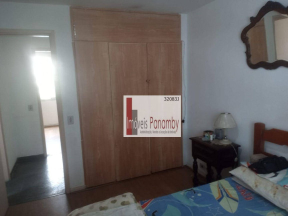 Imagem Apartamento com 3 Quartos à Venda, 121 m² em Paraíso - São Paulo