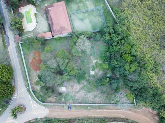 Terreno à Venda, 500 m² em Vitória Régia - Atibaia