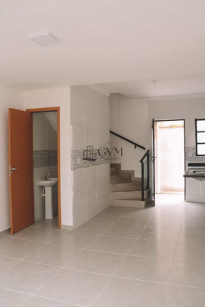 Imagem Casa com 2 Quartos à Venda, 52 m² em Maracanã - Praia Grande Imagem Casa com 2 Quartos à Venda, 52 m² em Maracanã - Praia Grande