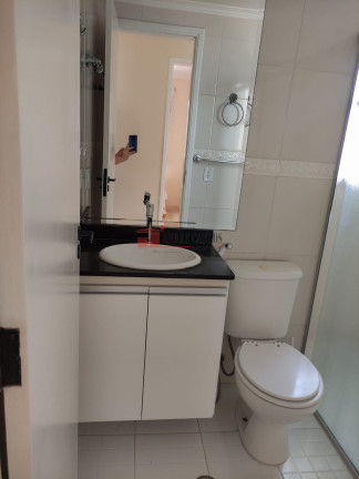 Imagem Apartamento com 3 Quartos à Venda, 62 m² em Vila Yara - Osasco Imagem Apartamento com 3 Quartos à Venda, 62 m² em Vila Yara - Osasco