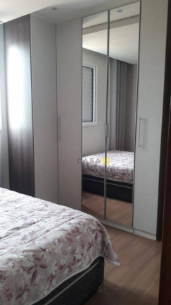 Imagem Apartamento com 3 Quartos à Venda, 75 m² em Santo Antônio - Americana Imagem Apartamento com 3 Quartos à Venda, 75 m² em Santo Antônio - Americana