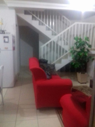 Imagem Sobrado com 2 Quartos à Venda, 100 m² em Vila Serralheiro - São Paulo