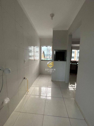 Imagem Apartamento com 2 Quartos à Venda, 73 m² em Santa Regina - Camboriú