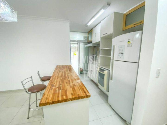 Imagem Apartamento com 2 Quartos à Venda, 72 m² em Vila Mariana - São Paulo