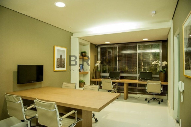 Imagem Apartamento com 2 Quartos para Alugar, 94 m² em Campo Belo - São Paulo Imagem Apartamento com 2 Quartos para Alugar, 94 m² em Campo Belo - São Paulo