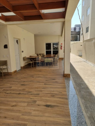 Imagem Apartamento com 2 Quartos à Venda, 50 m² em Vila Guilherme - São Paulo
