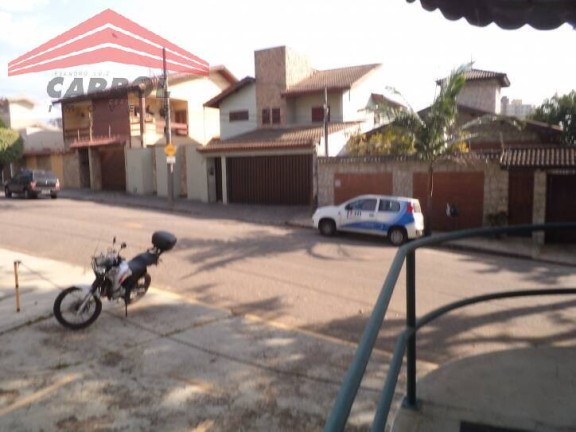 Imagem Casa com 5 Quartos à Venda, 380 m² em Jardim Brasil - Jundiaí Imagem Casa com 5 Quartos à Venda, 380 m² em Jardim Brasil - Jundiaí