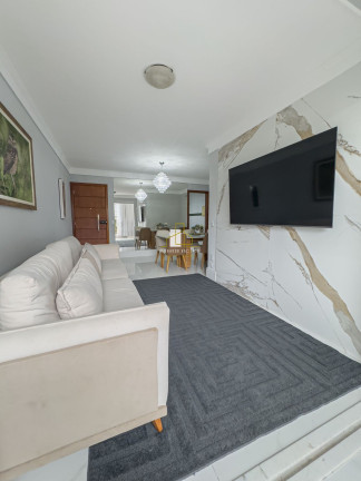 Foto do imóvel Imóvel com 3 Quartos à Venda, 98 m² em Jardim Camburi - Vitória
