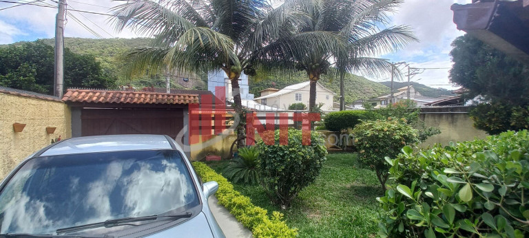 Imagem Casa com 2 Quartos à Venda, 143 m² em Piratininga - Niterói Imagem Casa com 2 Quartos à Venda, 143 m² em Piratininga - Niterói