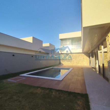 Imagem Casa à Venda, 336 m² em Condomínio Residencial Alphaville 2 Imagem Casa à Venda, 336 m² em Condomínio Residencial Alphaville 2