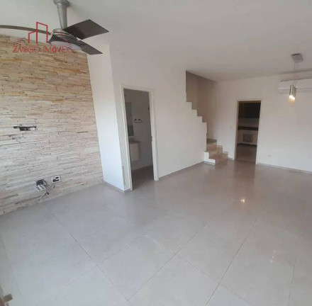 Imagem Casa com 3 Quartos à Venda, 126 m² em Vila Polopoli - São Paulo