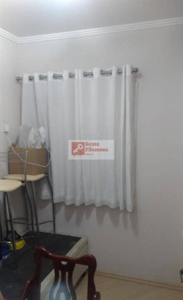 Imagem Apartamento com 3 Quartos à Venda, 70 m² em Campestre - Santo André