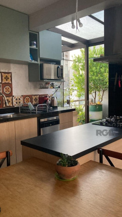 Cobertura com 2 Quartos à Venda, 174 m² em Rio Branco - Porto Alegre