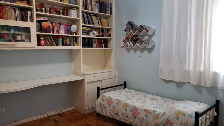Imagem Apartamento com 3 Quartos à Venda, 128 m² em Itaim Bibi - São Paulo