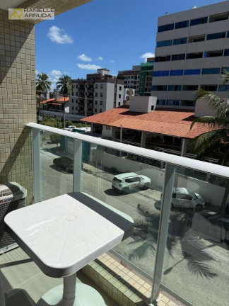 Imagem Apartamento com 1 Quarto à Venda, 22 m² em Intermares - Cabedelo