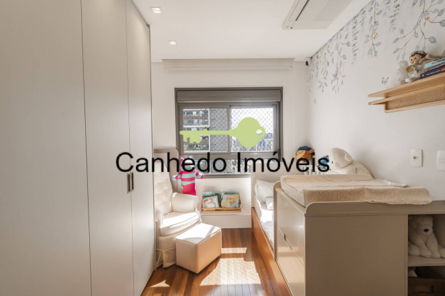Imagem Apartamento com 2 Quartos para Alugar, 131 m² em Cidade Monções - São Paulo Imagem Apartamento com 2 Quartos para Alugar, 131 m² em Cidade Monções - São Paulo