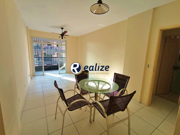 Imóvel com 3 Quartos à Venda, 100 m² em Praia Do Morro - Guarapari
