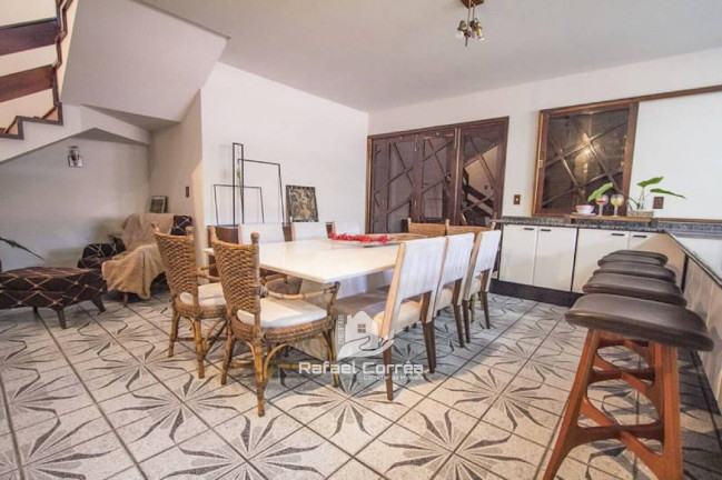 Imagem Casa com 4 Quartos à Venda, 405 m² em Itajubá - Barra Velha