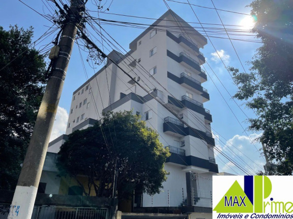 Imagem Apartamento com 2 Quartos à Venda, 40 m² em Vila Nova Savoia - São Paulo
