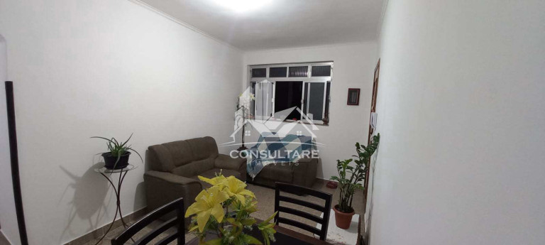Imagem Apartamento com 2 Quartos à Venda, 71 m² em Vila Belmiro - Santos Imagem Apartamento com 2 Quartos à Venda, 71 m² em Vila Belmiro - Santos