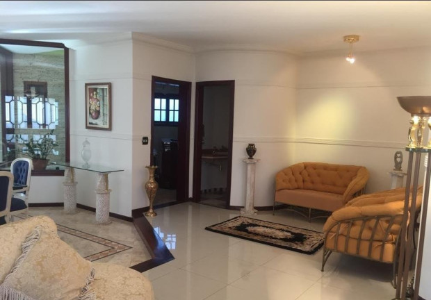 Imagem Casa com 4 Quartos à Venda, 400 m² em Jardim Chapadão - Campinas Imagem Casa com 4 Quartos à Venda, 400 m² em Jardim Chapadão - Campinas